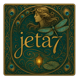 jeta7 অ্যাকাউন্ট প্রোফাইল